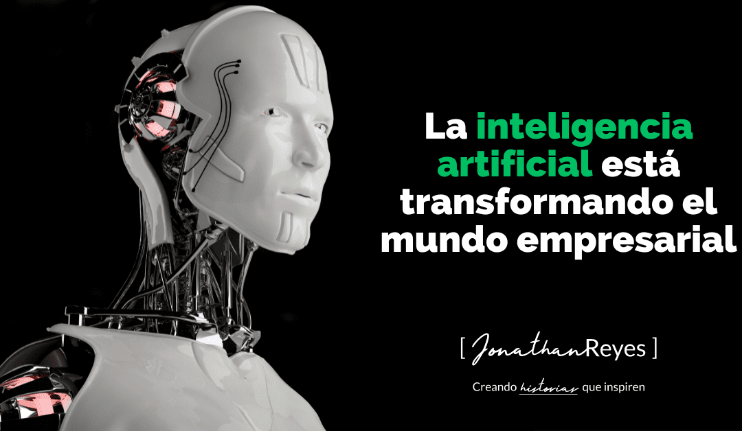 Inteligencia Artificial en los negocios