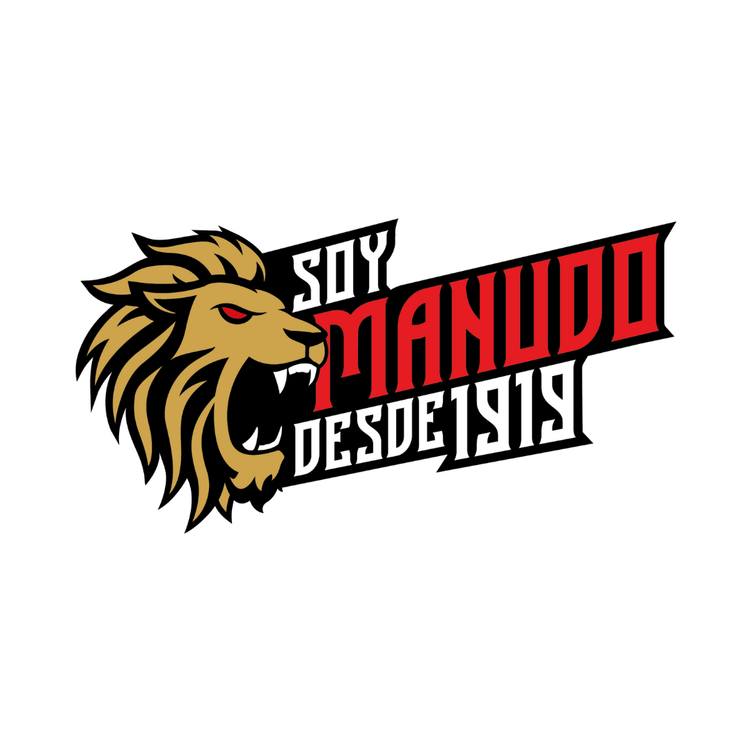 Soy Manudo desde 1919